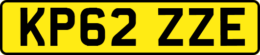 KP62ZZE