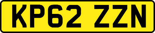 KP62ZZN