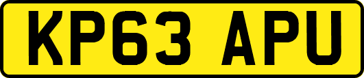 KP63APU