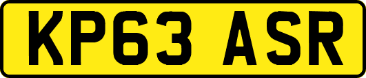 KP63ASR