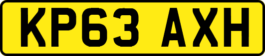 KP63AXH