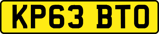 KP63BTO