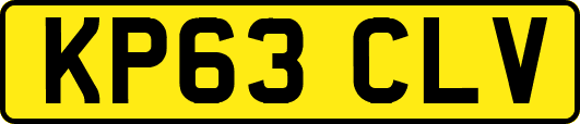 KP63CLV