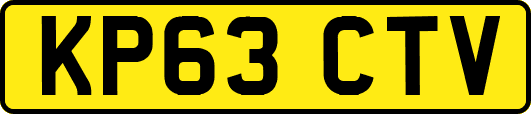 KP63CTV
