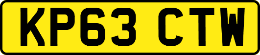 KP63CTW