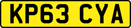 KP63CYA