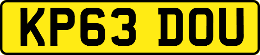 KP63DOU