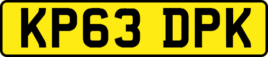 KP63DPK
