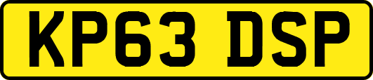 KP63DSP