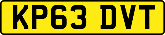KP63DVT