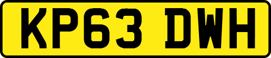 KP63DWH