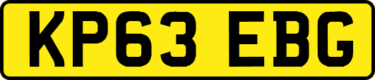 KP63EBG