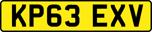 KP63EXV