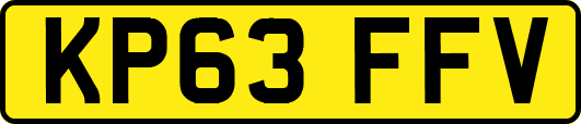 KP63FFV