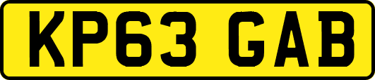 KP63GAB