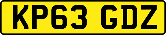 KP63GDZ