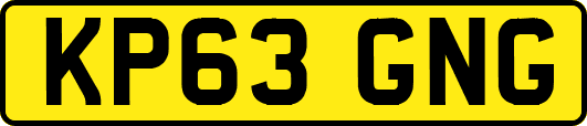 KP63GNG