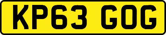 KP63GOG