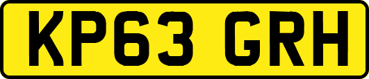 KP63GRH