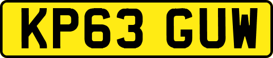 KP63GUW