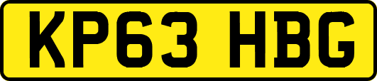 KP63HBG