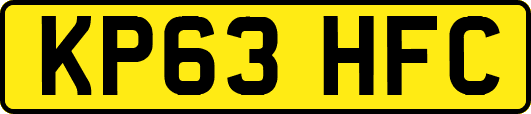 KP63HFC