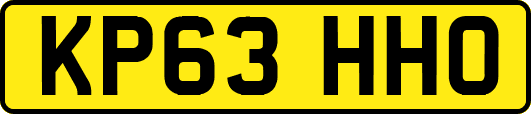 KP63HHO