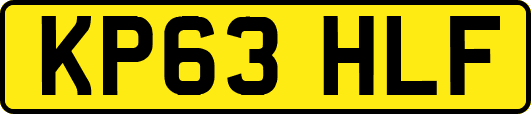 KP63HLF