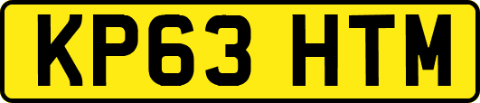 KP63HTM