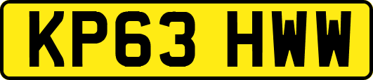 KP63HWW