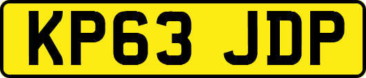 KP63JDP