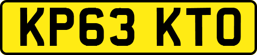 KP63KTO