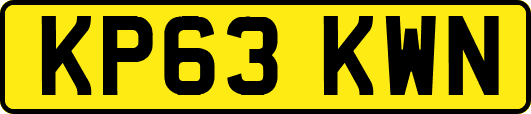 KP63KWN