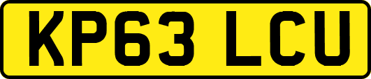 KP63LCU