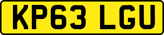 KP63LGU