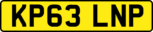 KP63LNP
