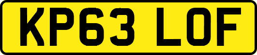 KP63LOF