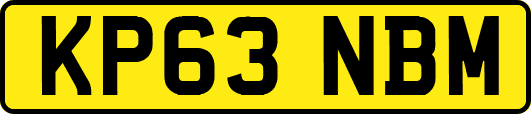 KP63NBM