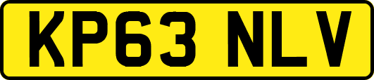 KP63NLV