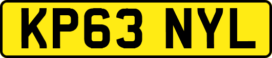 KP63NYL