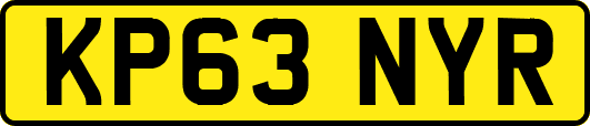 KP63NYR