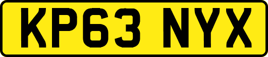 KP63NYX