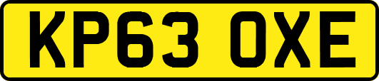 KP63OXE