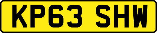 KP63SHW