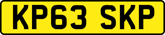 KP63SKP