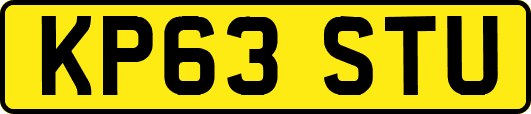 KP63STU