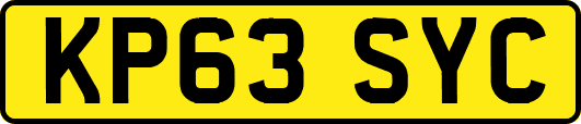 KP63SYC