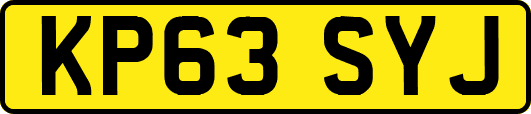 KP63SYJ