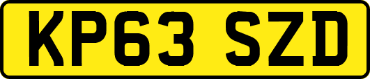 KP63SZD