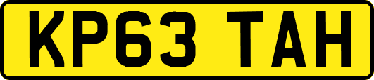 KP63TAH